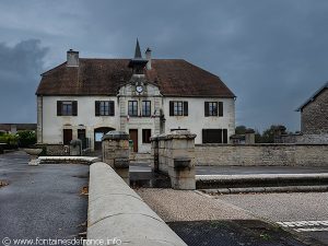 La Fontaine du Lavoir