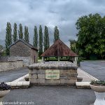 La Fontaine du Lavoir