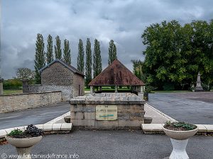 La Fontaine du Lavoir