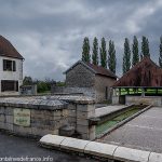 La Fontaine du Lavoir