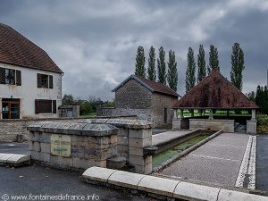 La Fontaine du Lavoir