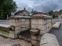 La Fontaine du Lavoir