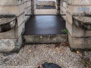 La Fontaine du Lavoir