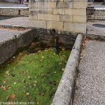 La Fontaine du Lavoir