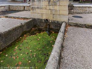 La Fontaine du Lavoir