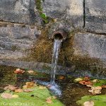 La Fontaine du Lavoir