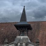 Campanile de la Mairie