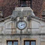 Campanile de la Mairie