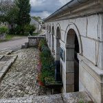 La Fontaine du Lavoir