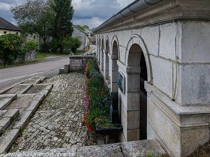 La Fontaine du Lavoir