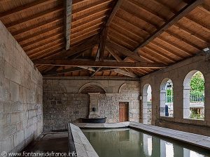 La Fontaine du Lavoir