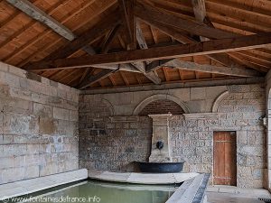La Fontaine du Lavoir
