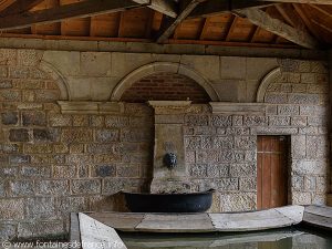 La Fontaine du Lavoir