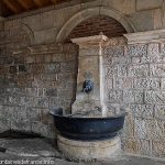 La Fontaine du Lavoir