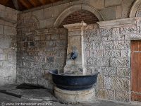 La Fontaine du Lavoir
