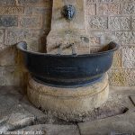 La Fontaine du Lavoir