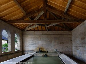 La Fontaine du Lavoir