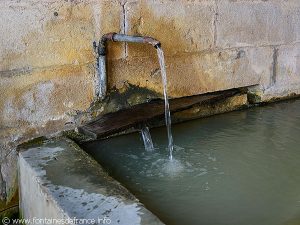 La Fontaine du Lavoir