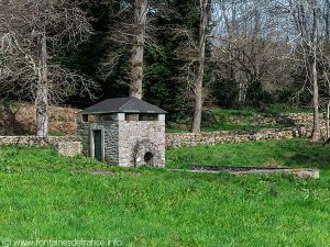 La Fontaine de Kerharo
