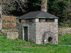 La Fontaine de Kerharo