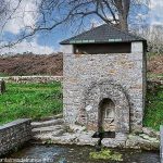 La Fontaine de Kerharo