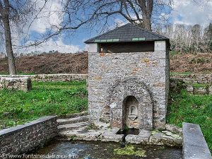 La Fontaine de Kerharo