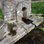 La Fontaine de Kerharo