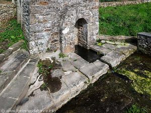 La Fontaine de Kerharo