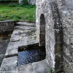 La Fontaine de Kerharo