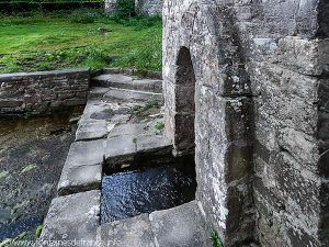 La Fontaine de Kerharo