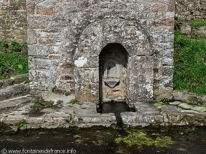 La Fontaine de Kerharo
