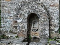 La Fontaine de Kerharo