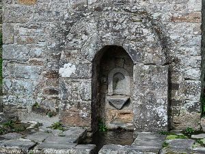 La Fontaine de Kerharo