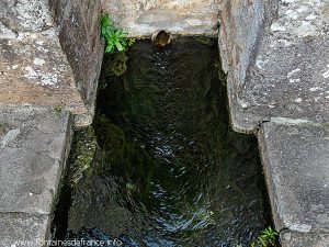 La Fontaine de Kerharo