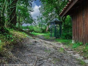La Fontaine Notre-Dame