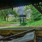 La Fontaine Notre-Dame