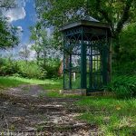 La Fontaine Notre-Dame