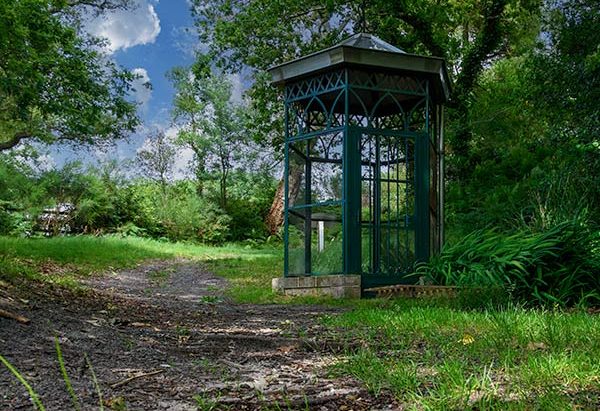 La Fontaine Notre-Dame La Fontaine Notre-Dame