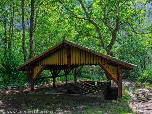 La Fontaine Notre-Dame