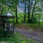 La Fontaine Notre-Dame