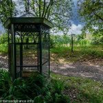 La Fontaine Notre-Dame