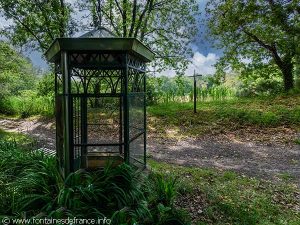 La Fontaine Notre-Dame