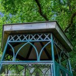 La Fontaine Notre-Dame