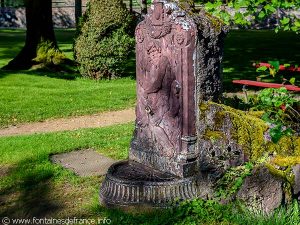 La Fontaine Fugère