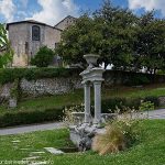 La Fontaine de Pampara