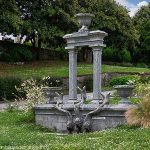 La Fontaine de Pampara