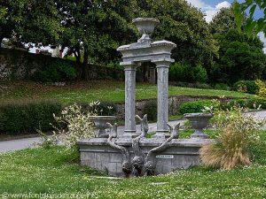 La Fontaine de Pampara