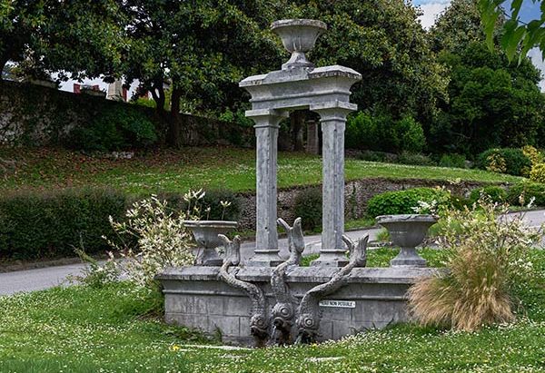 La Fontaine de Pampara