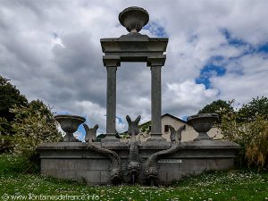 La Fontaine de Pampara