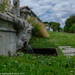 La Fontaine de Pampara